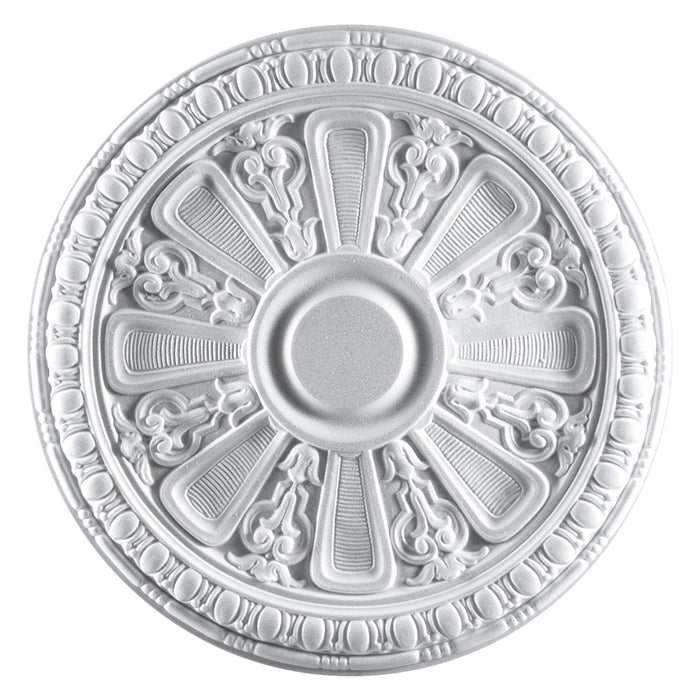 ROSONE DECORATIVO PER SOFFITTI mod. ER45DY - Ø cm. 45  - BOVELACCI