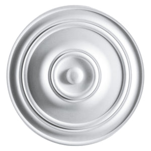 ROSONE DECORATIVO PER SOFFITTI mod. ER55DY - Ø cm. 55  - BOVELACCI