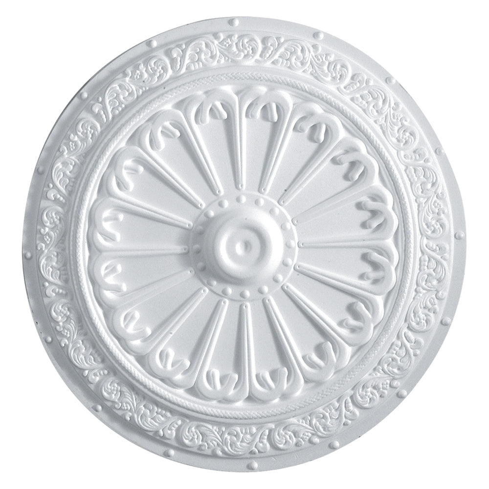 ROSONE DECORATIVO PER SOFFITTI mod. ER52DY - Ø cm. 52  - BOVELACCI