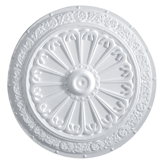 ROSONE DECORATIVO PER SOFFITTI mod. ER52DY - Ø cm. 52  - BOVELACCI