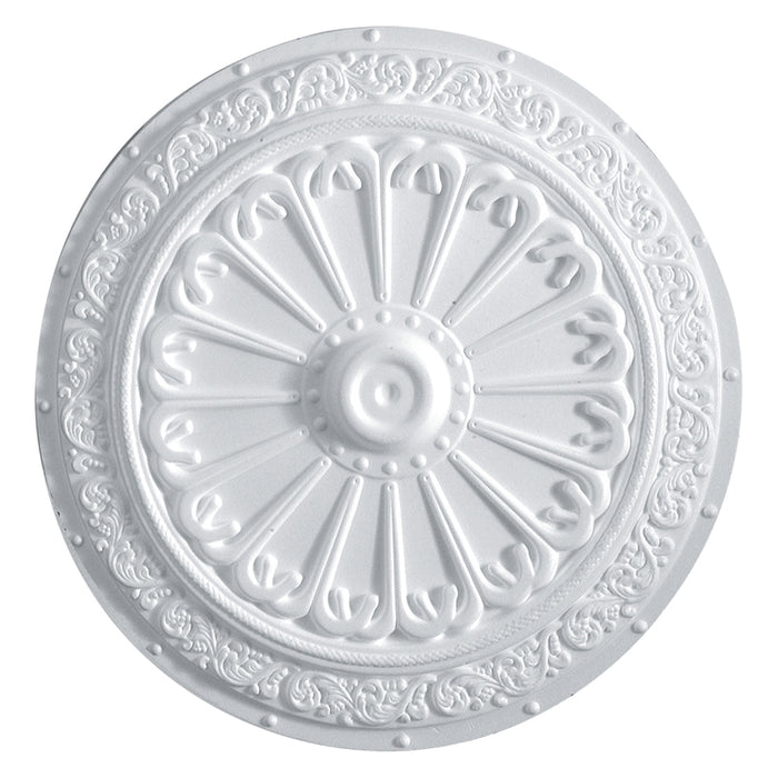 ROSONE DECORATIVO PER SOFFITTI mod. ER52DY - Ø cm. 52  - BOVELACCI