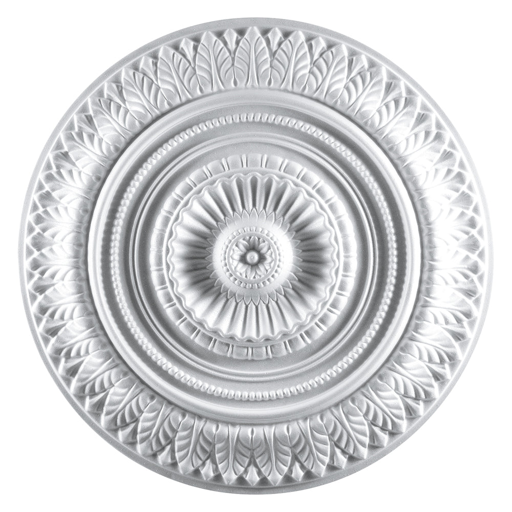 ROSONE DECORATIVO PER SOFFITTI mod. EC27 - Ø cm. 66  - BOVELACCI