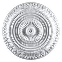 ROSONE DECORATIVO PER SOFFITTI mod. EC27 - Ø cm. 66  - BOVELACCI