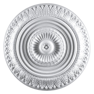 ROSONE DECORATIVO PER SOFFITTI mod. EC27 - Ø cm. 66  - BOVELACCI