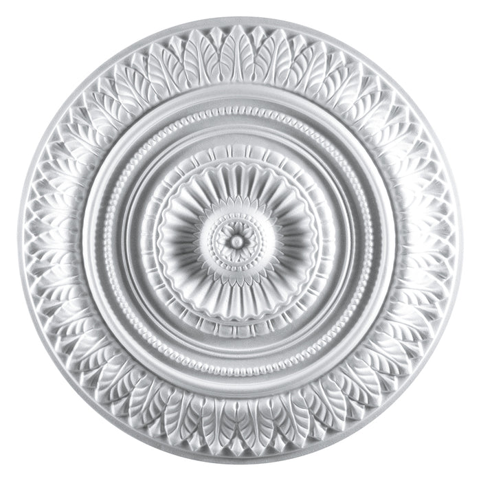 ROSONE DECORATIVO PER SOFFITTI mod. EC27 - Ø cm. 66  - BOVELACCI