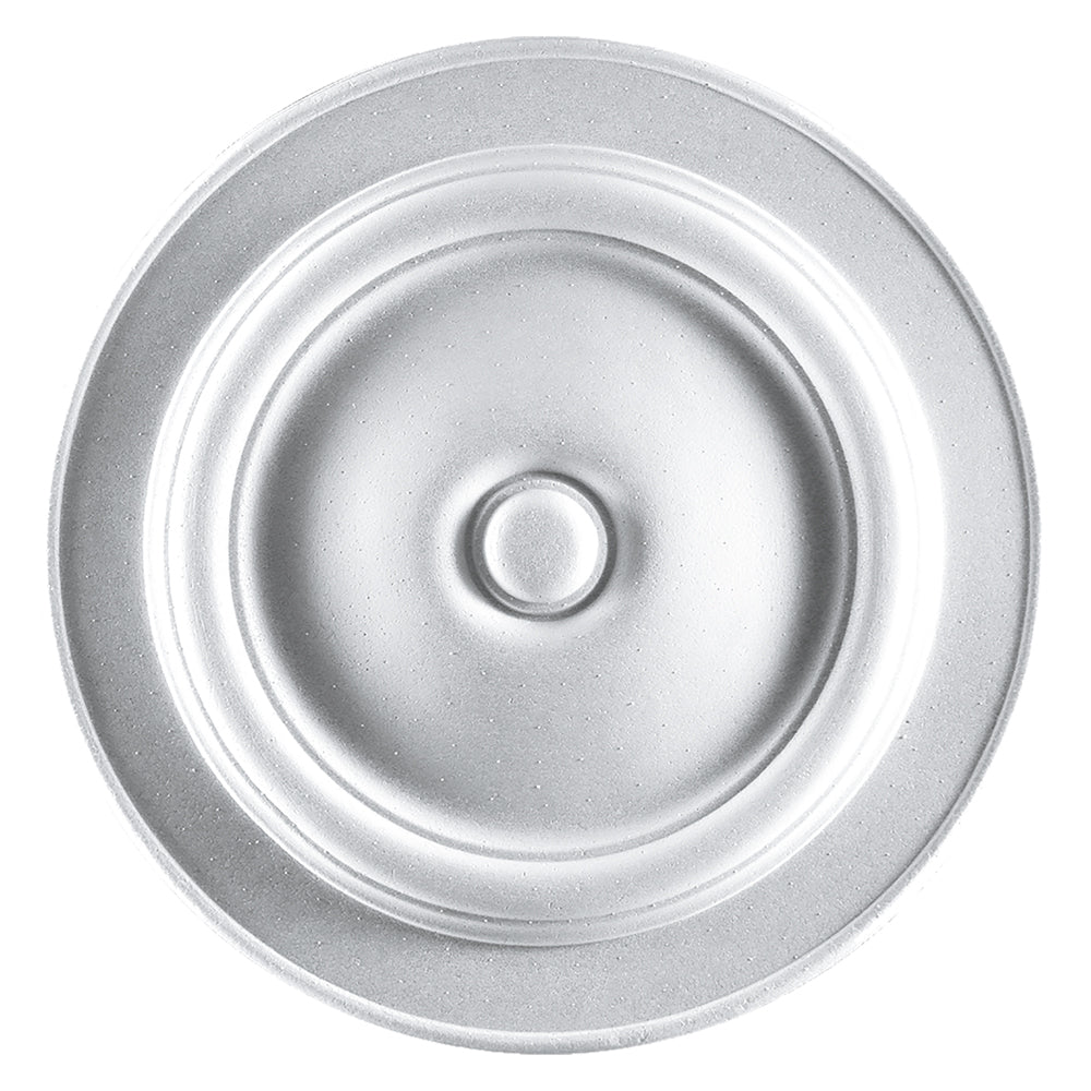 ROSONE DECORATIVO PER SOFFITTI mod. EB24DY - Ø cm. 34  - BOVELACCI