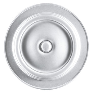 ROSONE DECORATIVO PER SOFFITTI mod. EB24DY - Ø cm. 34  - BOVELACCI