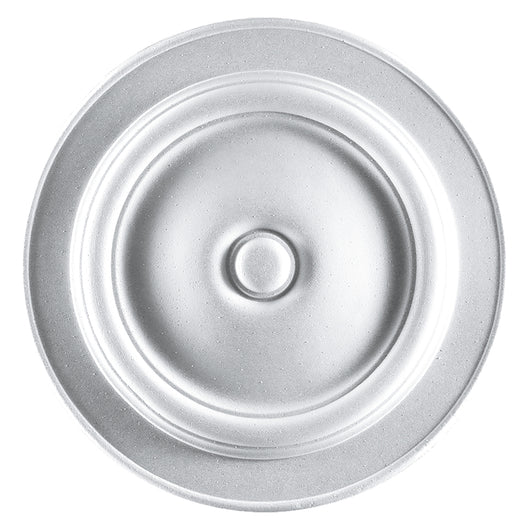 ROSONE DECORATIVO PER SOFFITTI mod. EB24DY - Ø cm. 34  - BOVELACCI