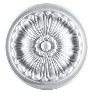 ROSONE DECORATIVO PER SOFFITTI mod. EC21DY - Ø cm. 24  - BOVELACCI