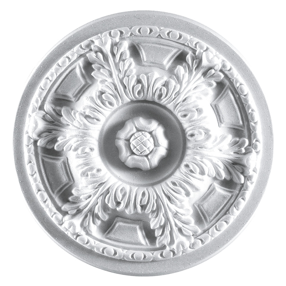 ROSONE DECORATIVO PER SOFFITTI mod. EC22DY - Ø cm. 33  - BOVELACCI