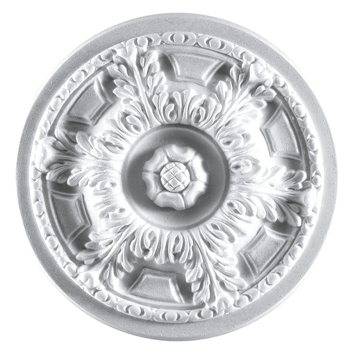 ROSONE DECORATIVO PER SOFFITTI mod. EC22DY - Ø cm. 33  - BOVELACCI