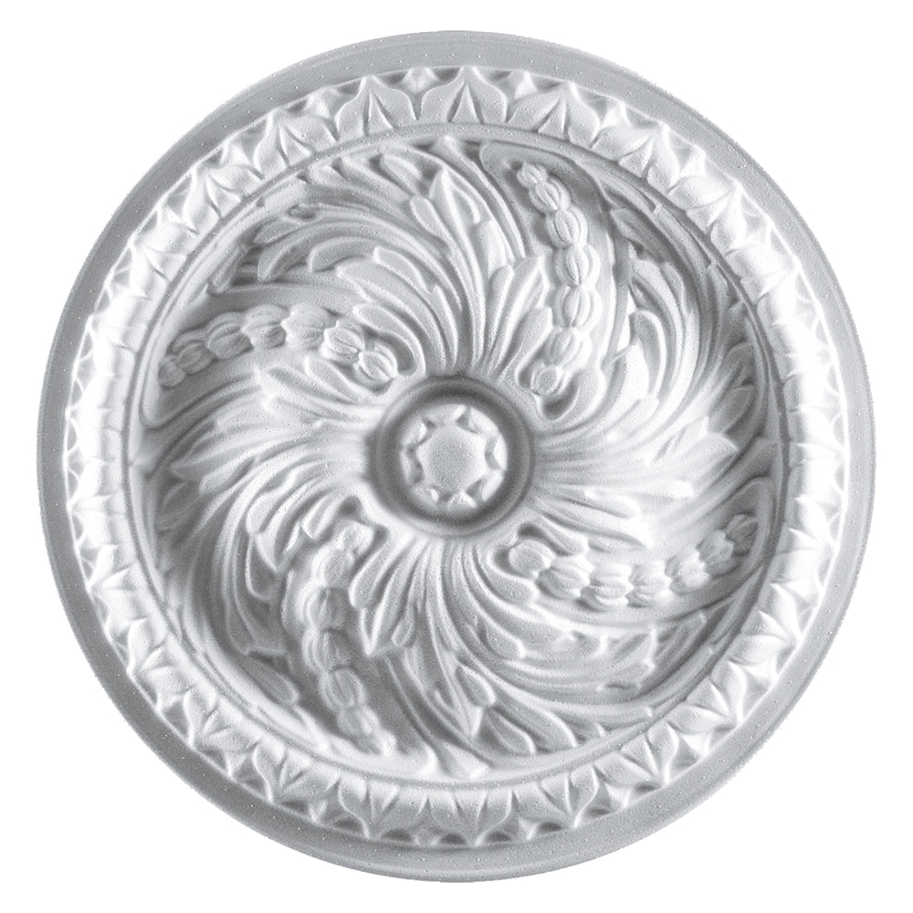 ROSONE DECORATIVO PER SOFFITTI mod. EM52DY - Ø cm. 45  - BOVELACCI