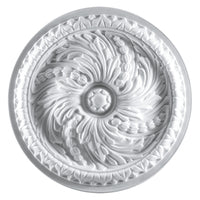 ROSONE DECORATIVO PER SOFFITTI mod. EM52DY - Ø cm. 45  - BOVELACCI