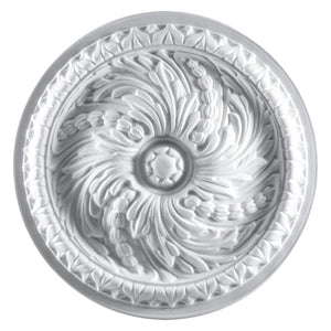 ROSONE DECORATIVO PER SOFFITTI mod. EM52DY - Ø cm. 45  - BOVELACCI