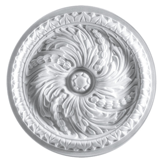 ROSONE DECORATIVO PER SOFFITTI mod. EM52DY - Ø cm. 45  - BOVELACCI