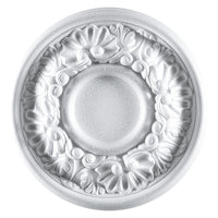 ROSONE DECORATIVO PER SOFFITTI mod.ER19DY - Ø cm. 19 kit 2 pezzi  - BOVELACCI