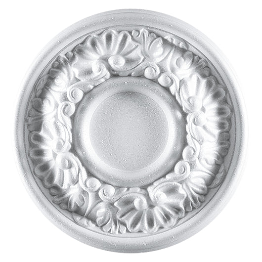 ROSONE DECORATIVO PER SOFFITTI mod.ER19DY - Ø cm. 19 kit 2 pezzi  - BOVELACCI