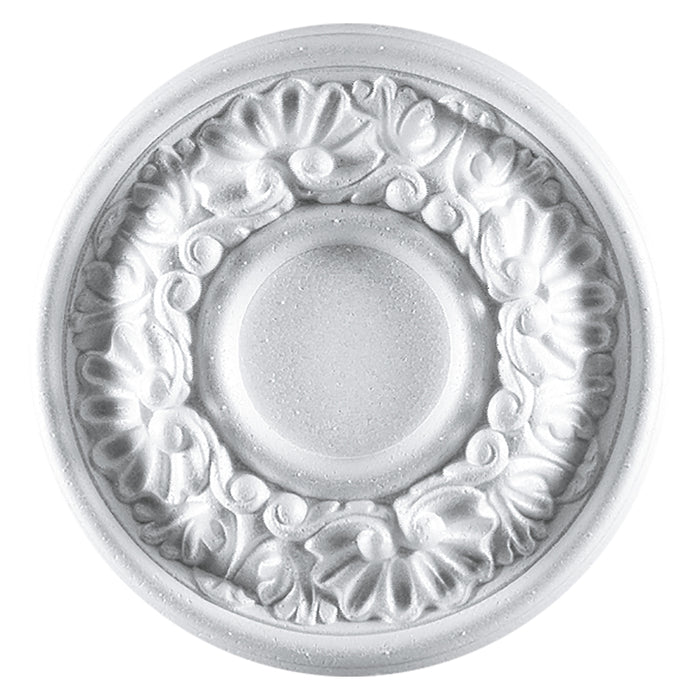 ROSONE DECORATIVO PER SOFFITTI mod.ER19DY - Ø cm. 19 kit 2 pezzi  - BOVELACCI