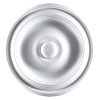 ROSONE DECORATIVO PER SOFFITTI mod. ER25DY - Ø cm. 25  - BOVELACCI