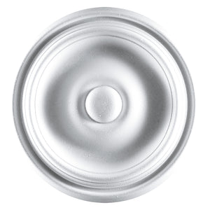 ROSONE DECORATIVO PER SOFFITTI mod. ER25DY - Ø cm. 25  - BOVELACCI