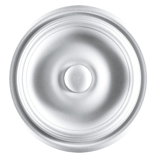 ROSONE DECORATIVO PER SOFFITTI mod. ER25DY - Ø cm. 25  - BOVELACCI