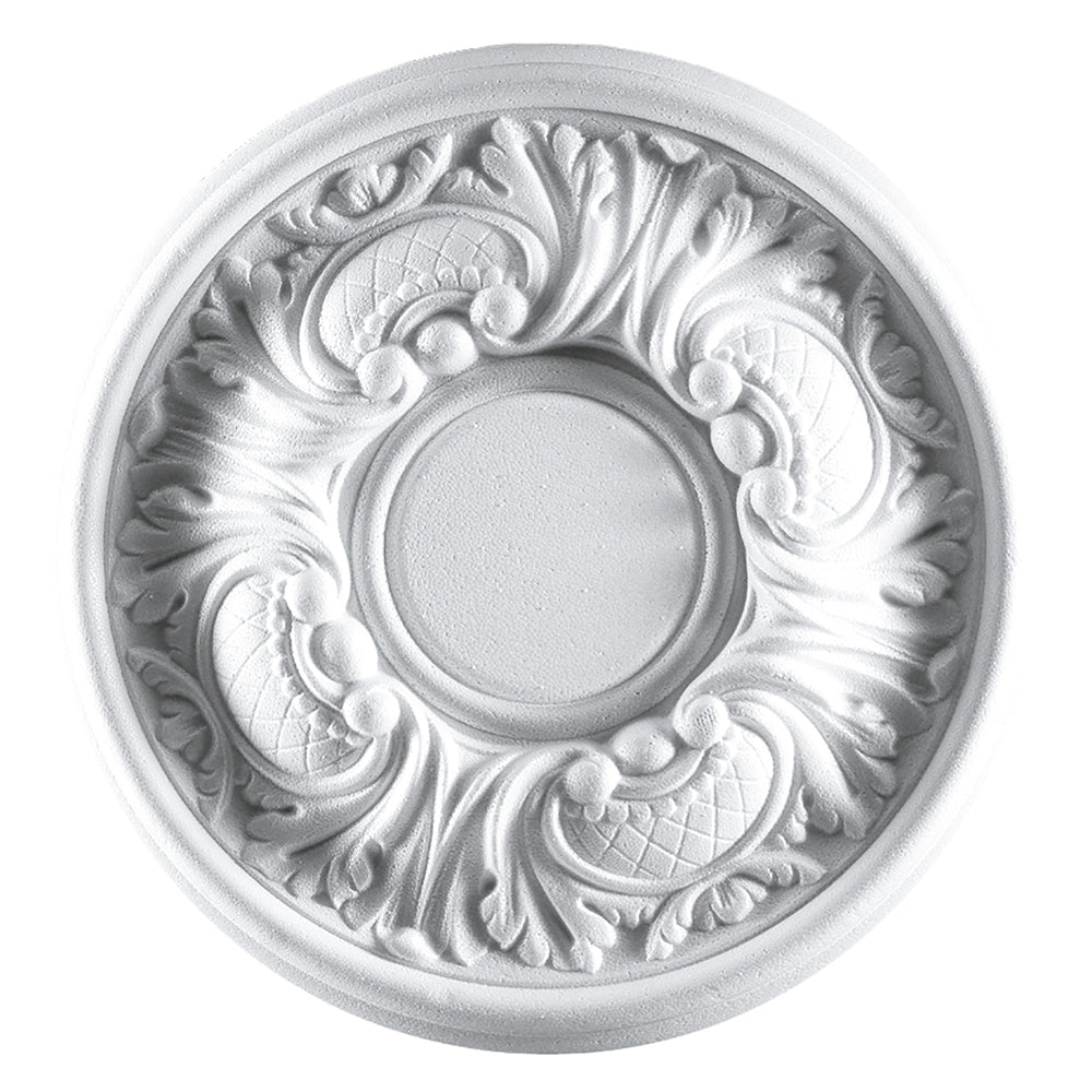 ROSONE DECORATIVO PER SOFFITTI mod. ER29DY - Ø cm. 29  - BOVELACCI