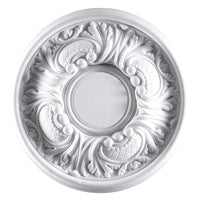 ROSONE DECORATIVO PER SOFFITTI mod. ER29DY - Ø cm. 29  - BOVELACCI