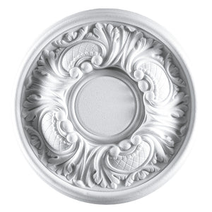 ROSONE DECORATIVO PER SOFFITTI mod. ER29DY - Ø cm. 29  - BOVELACCI