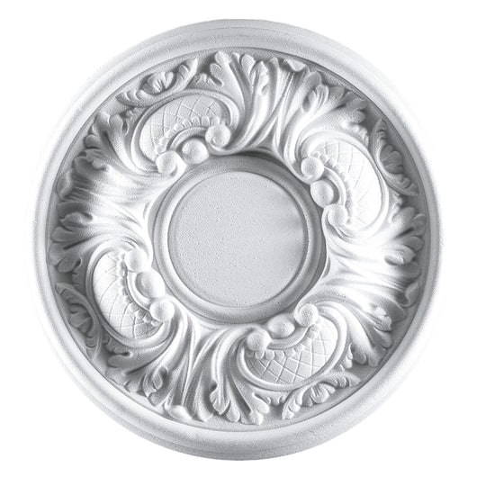 ROSONE DECORATIVO PER SOFFITTI mod. ER29DY - Ø cm. 29  - BOVELACCI