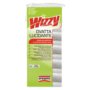 OVATTA LUCIDA CARROZZERIA AUTO 'WIZZY' gr 200  - AREXONS