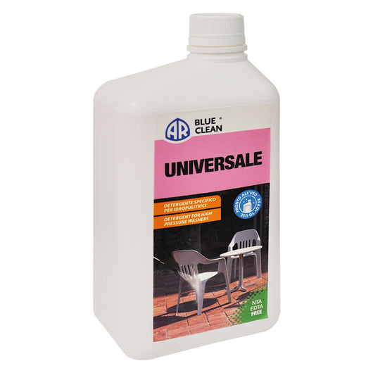 DETERGENTE IDROPULITRICI lt 1  - ANNOVI REVERBERI