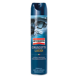 CRUSCOTTI LUCIDI ml 600  - AREXONS