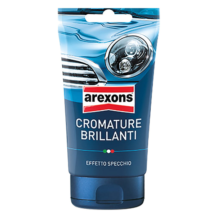PASTA CROMATURE BRILLANTI gr. 150  - AREXONS