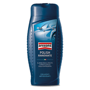 PASTA POLISH RINNOVANTE ml. 500  - AREXONS
