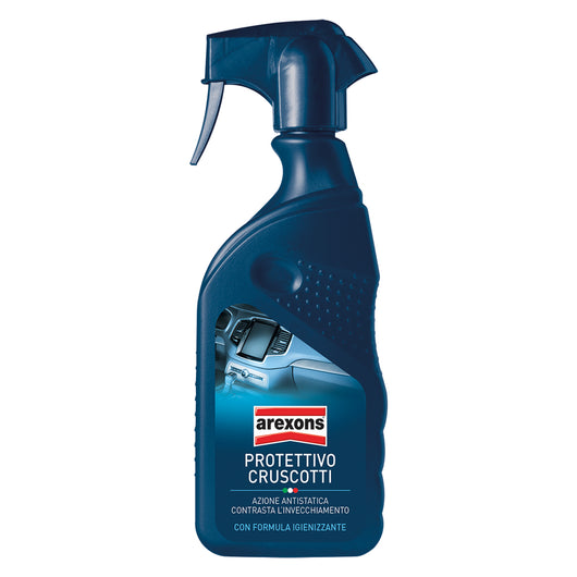 PROTETTIVO PER CRUSCOTTI ml 400  - AREXONS