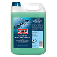 LAVAVETRI LIQUIDO PLURISTAGIONALE lt 4,5  - AREXONS