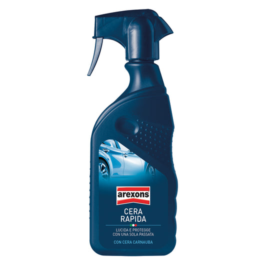 CERA RAPIDA SPRAY ml.400  - AREXONS