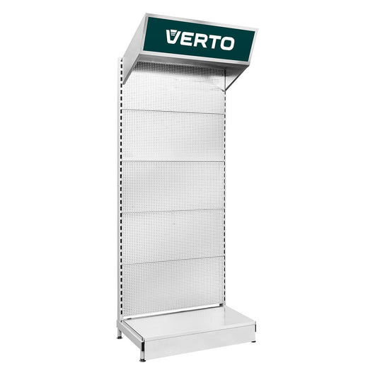 ESPOSITORE VERTO fornito vuoto  - VERTO