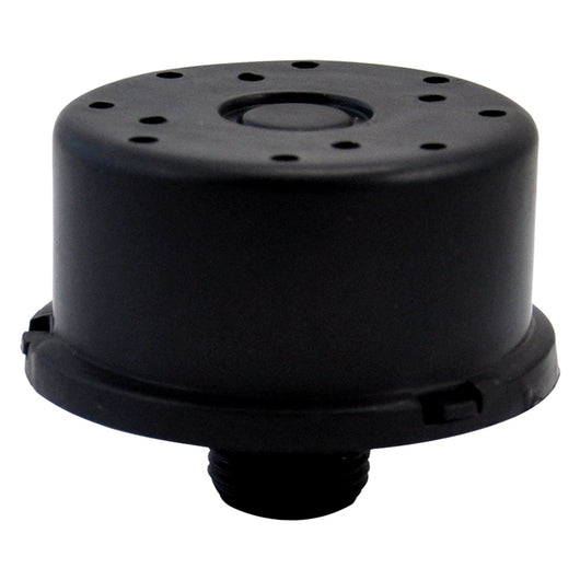 FILTRO ARIA PER COMPRESSORE per compressore Lt. 100  - UNIKO