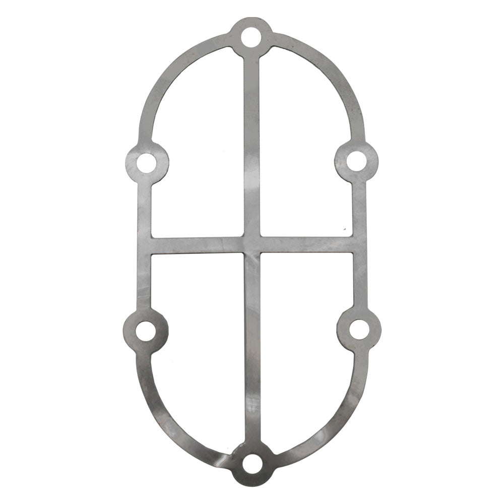 GUARNIZIONE PER PIASTRA ASPIRAZIONE per compressori Lt. 100  - UNIKO