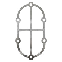 GUARNIZIONE PER PIASTRA ASPIRAZIONE per compressori Lt. 100  - UNIKO
