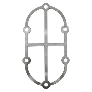 GUARNIZIONE PER PIASTRA ASPIRAZIONE per compressori Lt. 100  - UNIKO