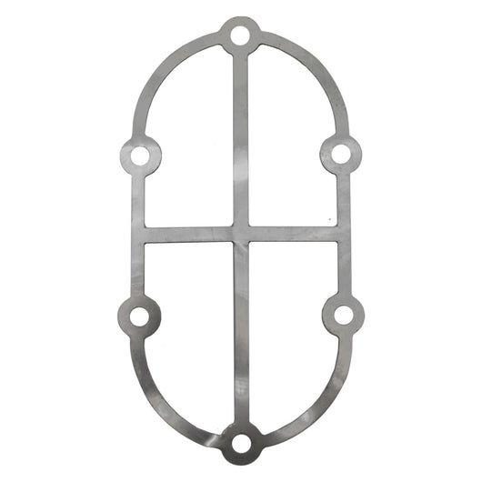 GUARNIZIONE PER PIASTRA ASPIRAZIONE per compressori Lt. 100  - UNIKO