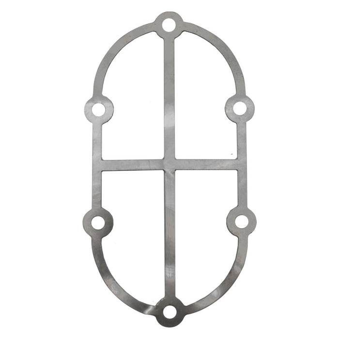 GUARNIZIONE PER PIASTRA ASPIRAZIONE per compressori Lt. 100  - UNIKO