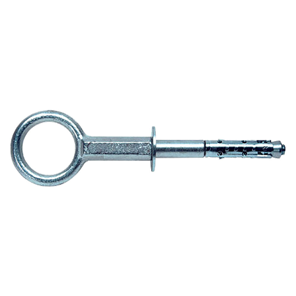 ANCORANTE PER PONTEGGIO 'OPF' ø 50 - 18 x 170 mm- 10 pezzi  - G&B