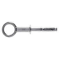 ANCORANTE PER PONTEGGIO 'GP-TAM' GP 50 TAM 12L - prof.foro 180 mm- 20 pezzi  - FISCHER