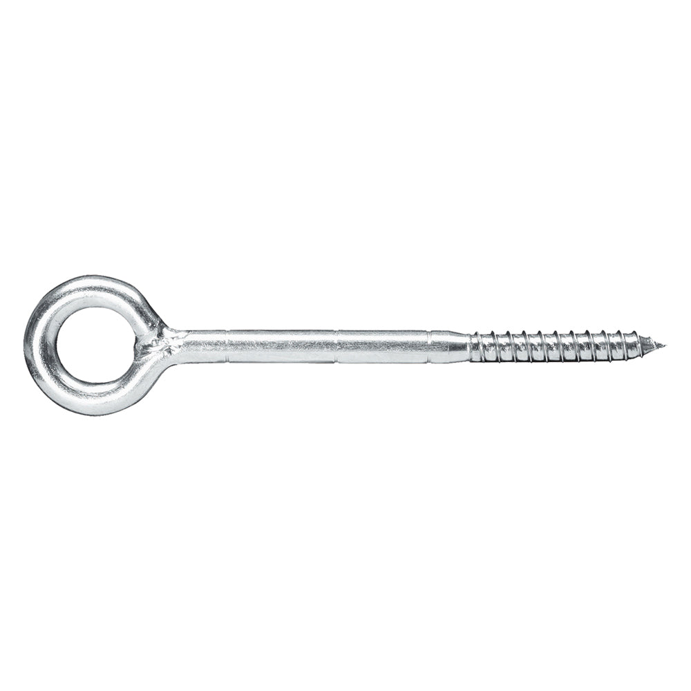 OCCHIOLO PER PONTEGGIO 'OP12' ø 23 - 12 x 160 mm- 20 pezzi  - G&B