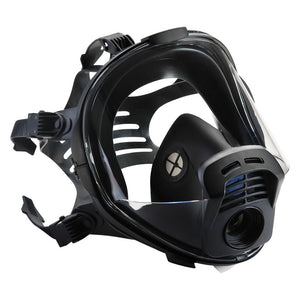 MASCHERA RESPIRATORIA 'PANAREA' art. 7000 - taglia unica  - MILLA