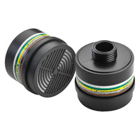 FILTRO PER MASCHERA 'PANAREA' art. 7050  - MILLA