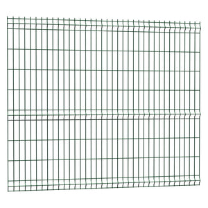 CANCELLATA H mt 1,42 x  2  - FERRO BULLONI